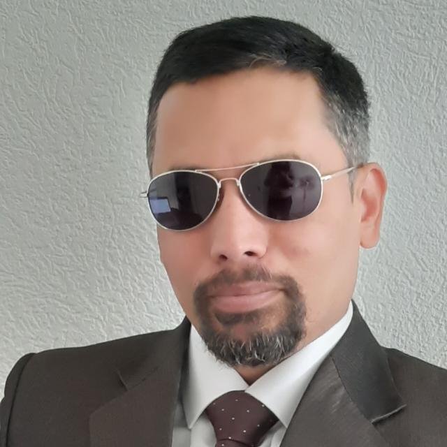 Dr. Sachin Dubey 